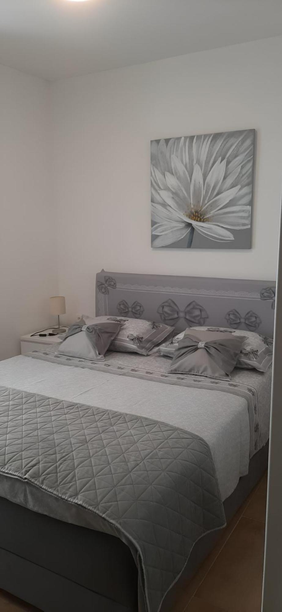 Apartment Puntamika Villa De Rosa - Ground Floor Ζαντάρ Εξωτερικό φωτογραφία
